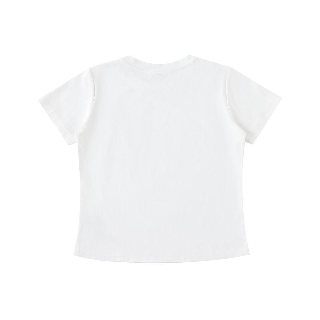 Double Venus Vintage Wash Slim Fit T-shirt