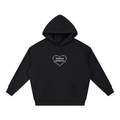 Lesbian Princess Essential Boxy Hoodie