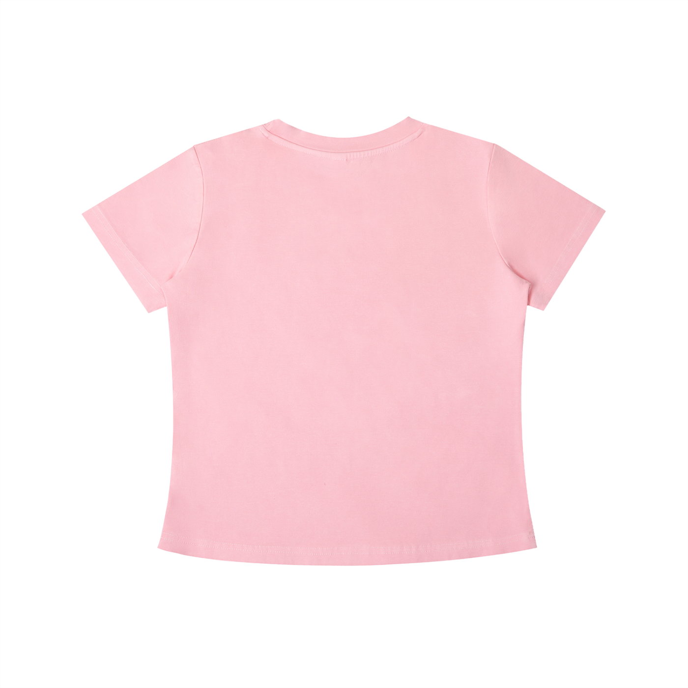 Girl Kisser Vintage Wash Slim Fit T-shirt