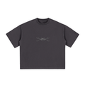 SCISSORS Boxy T-Shirt