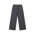 Double Venus Snow Washed Raw Edge Sweatpants