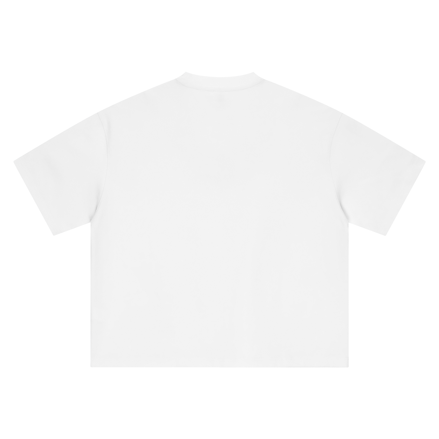 I LOVE WOMEN Boxy Oversized T-Shirt