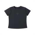Double Venus Vintage Wash Slim Fit T-shirt