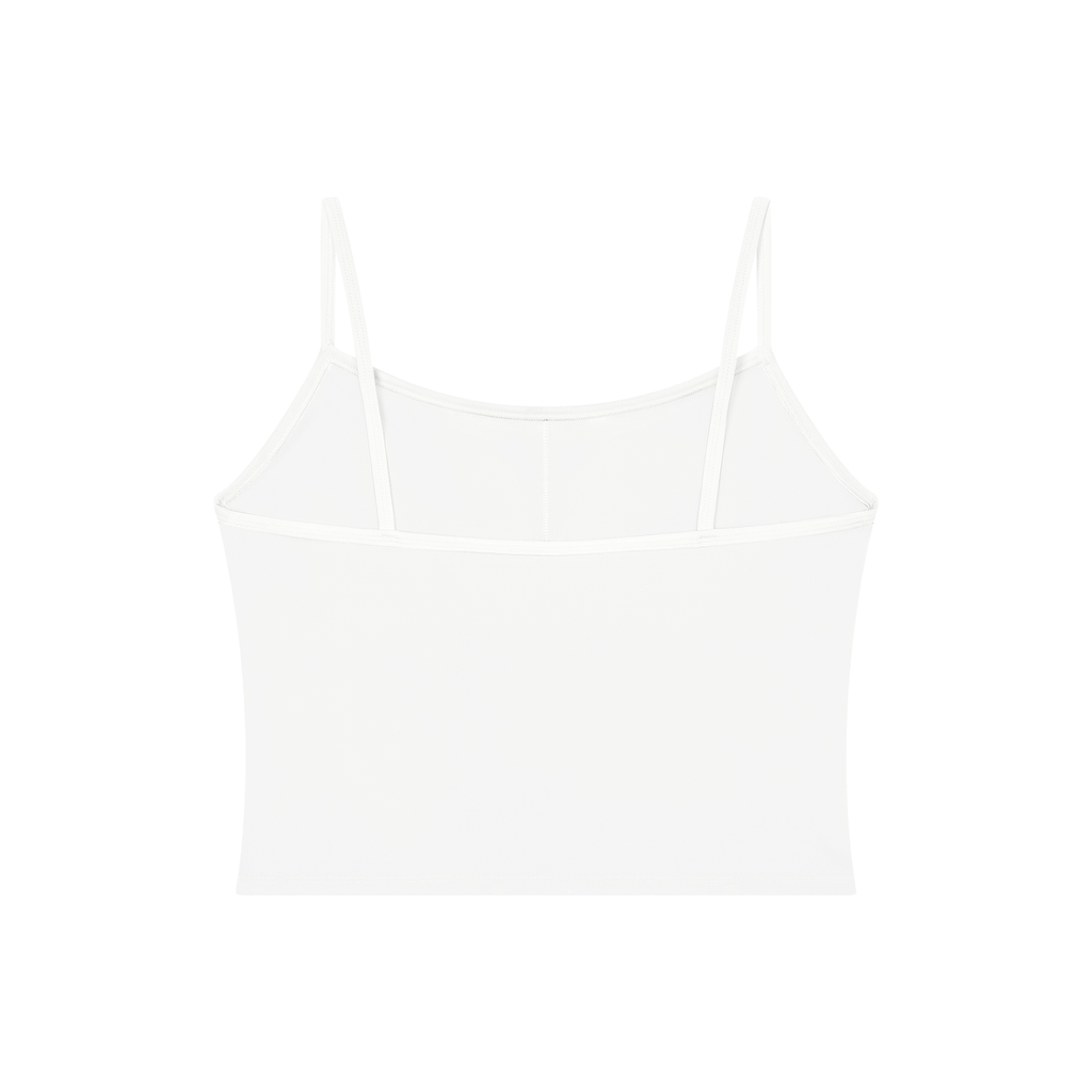 SCISSORS Yoga Tank Top