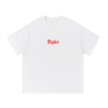 Dyke Essential Cotton T-Shirt