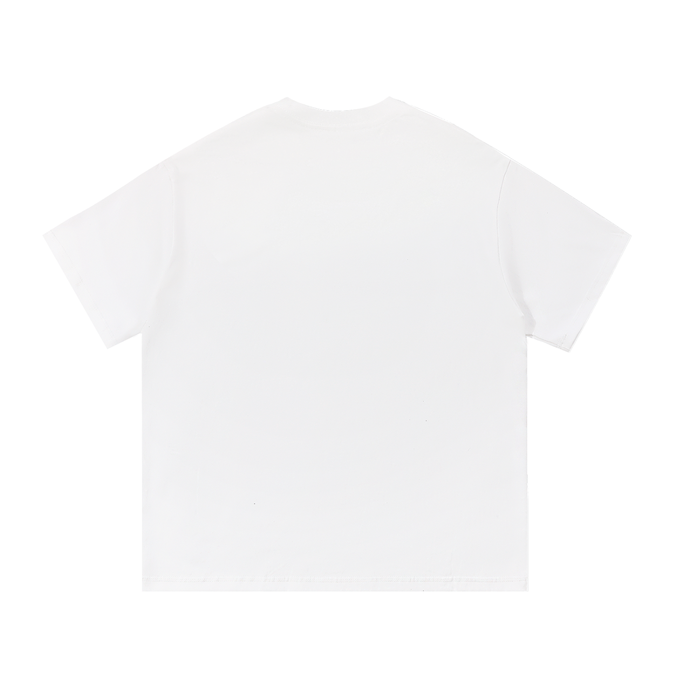 Dyke Essential Cotton T-Shirt