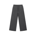 Double Venus Snow Washed Raw Edge Sweatpants