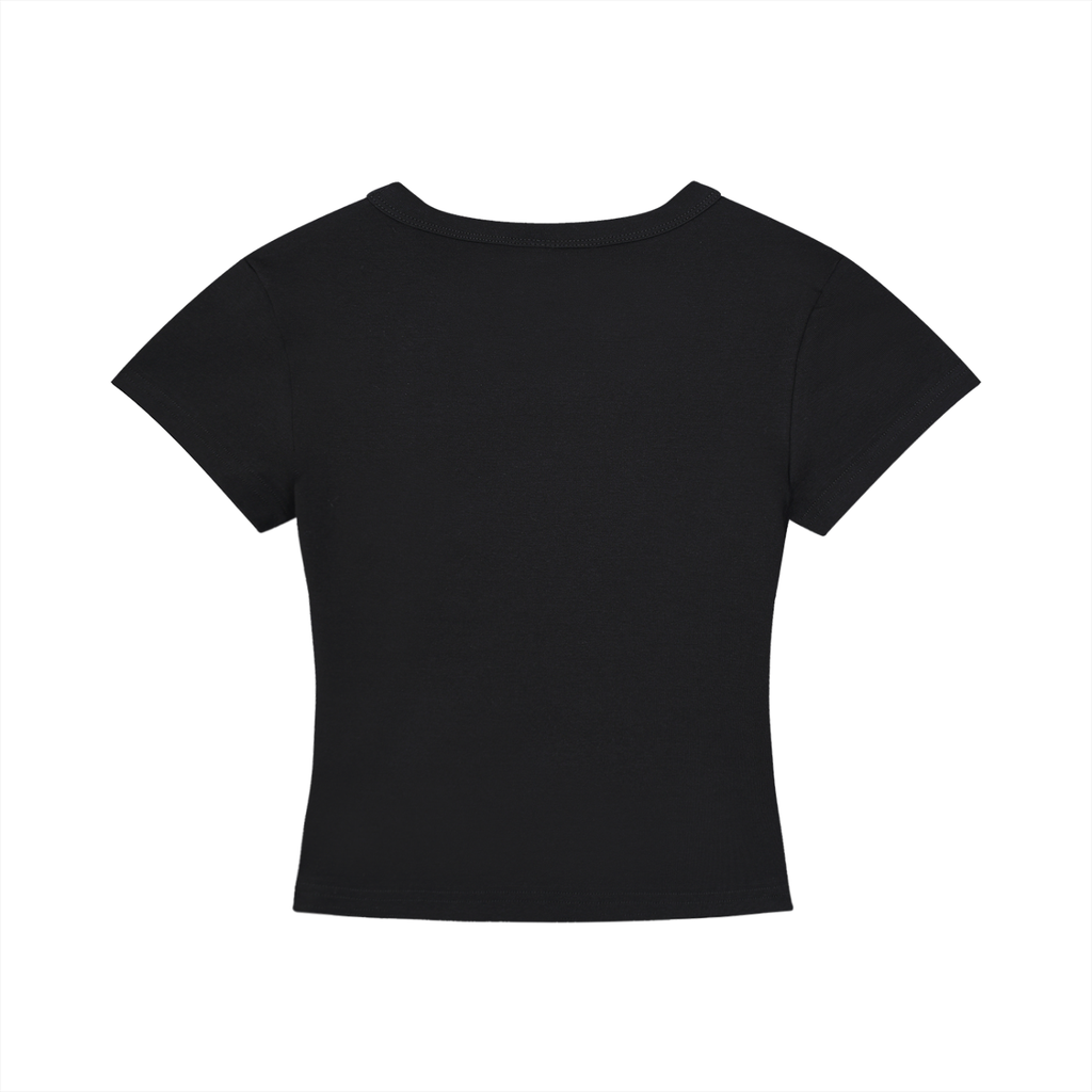 Femme for Femme Cropped T-Shirt