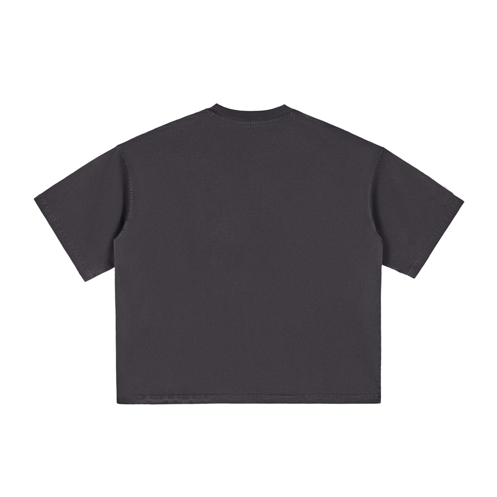 SCISSORS Boxy T-Shirt