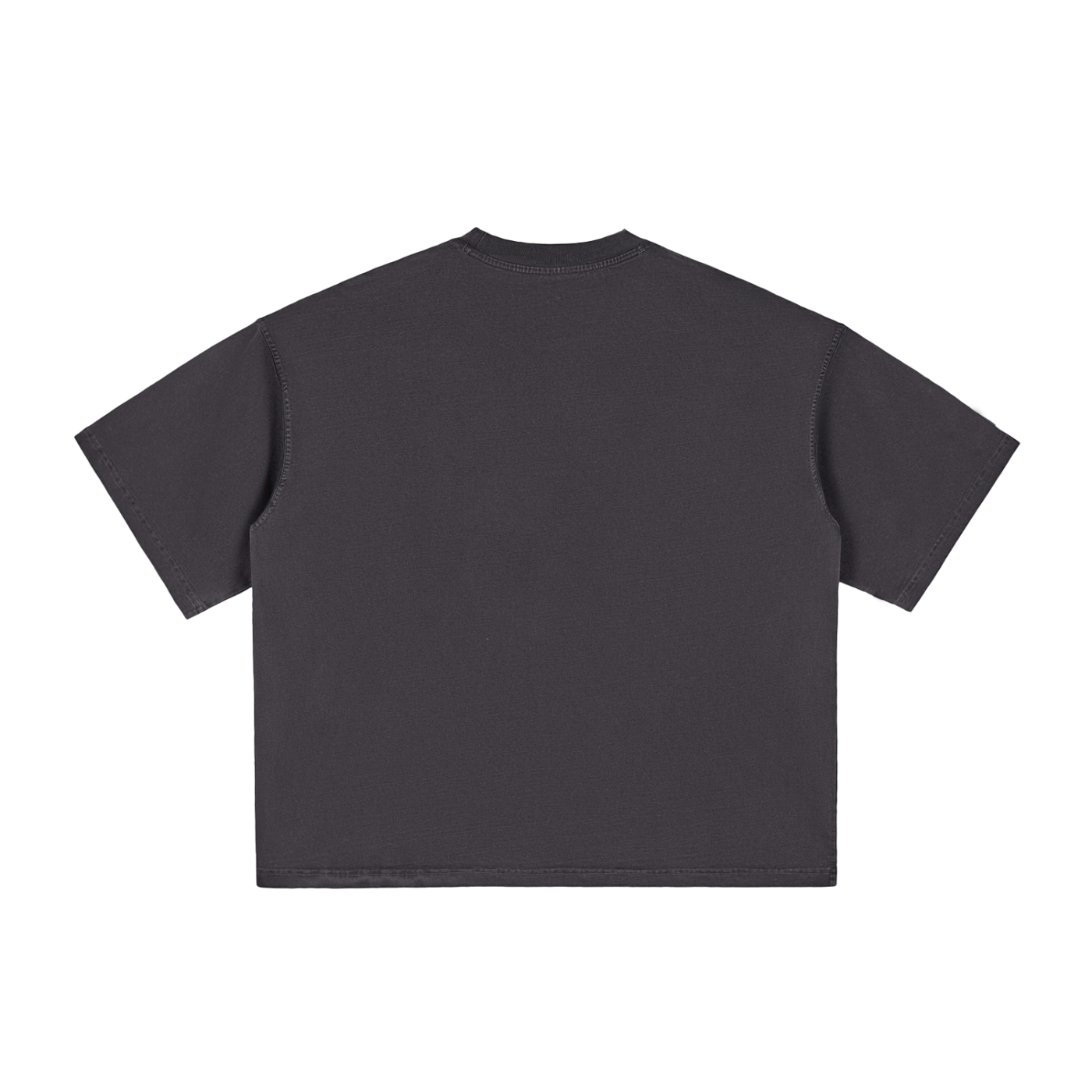 SCISSORS Boxy T-Shirt