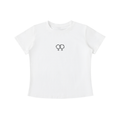 Double Venus Vintage Wash Slim Fit T-shirt