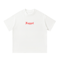 Faggot Oversized T-Shirt