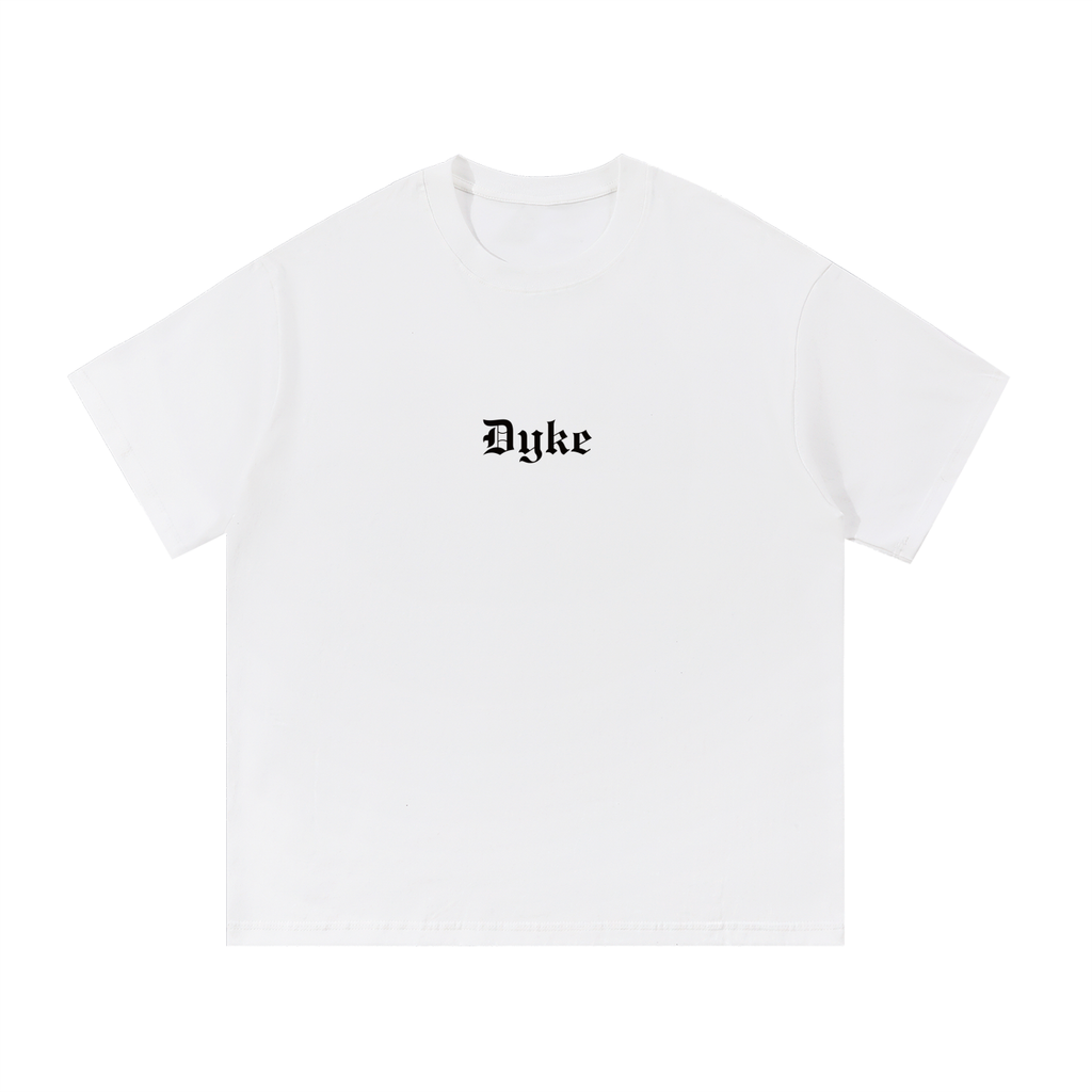 Dyke Essential Cotton T-Shirt