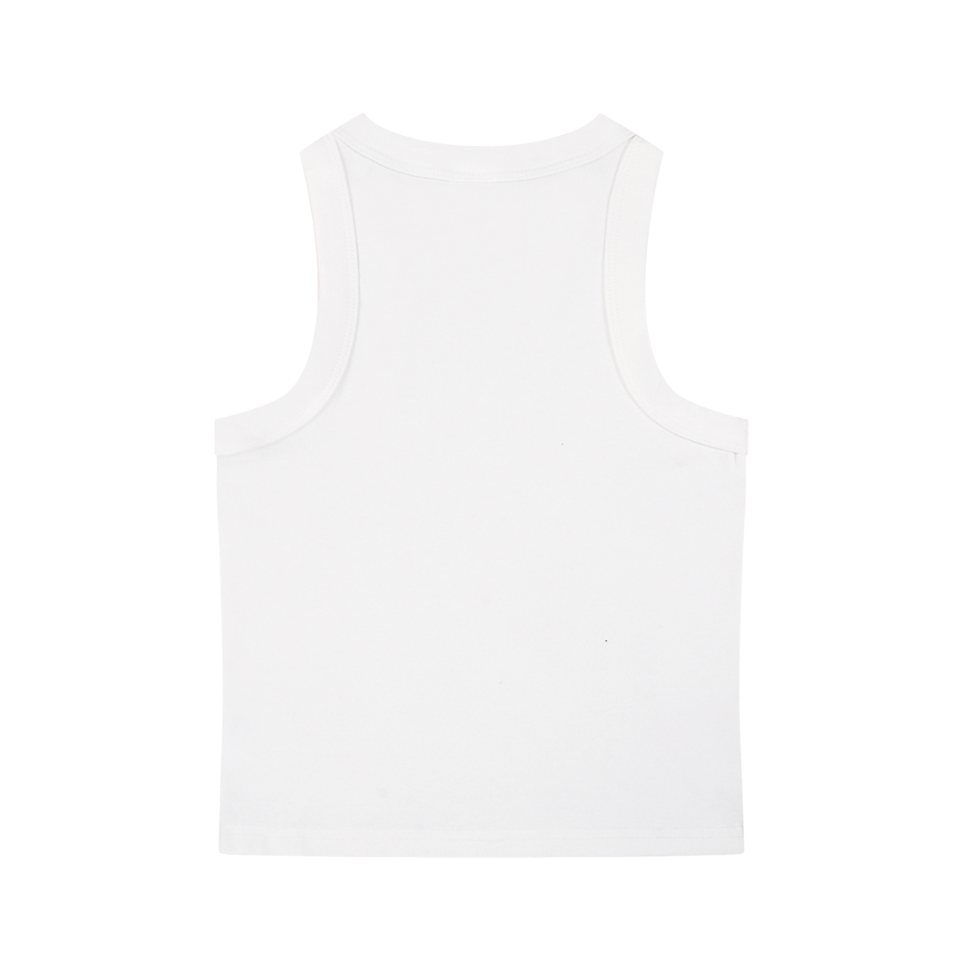 Double Venus Snow Washed Tank Top