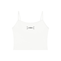 SCISSORS Yoga Tank Top