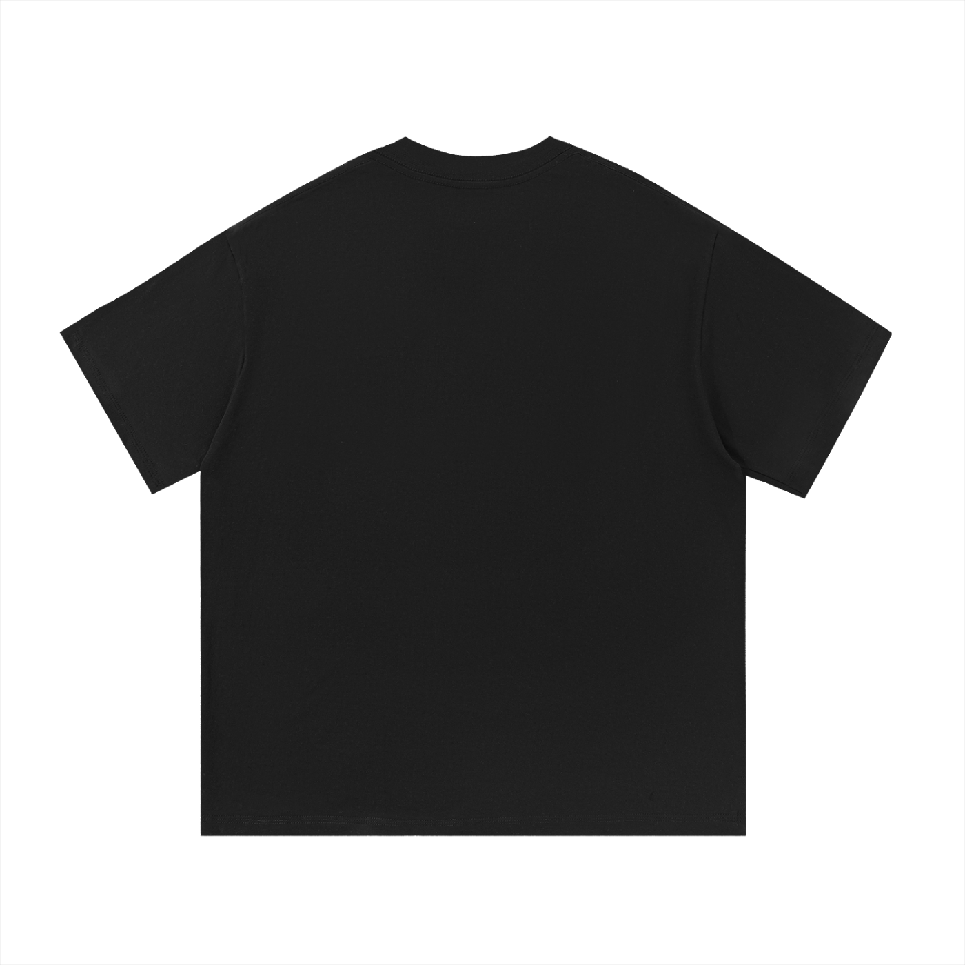 Dyke Essential Cotton T-Shirt