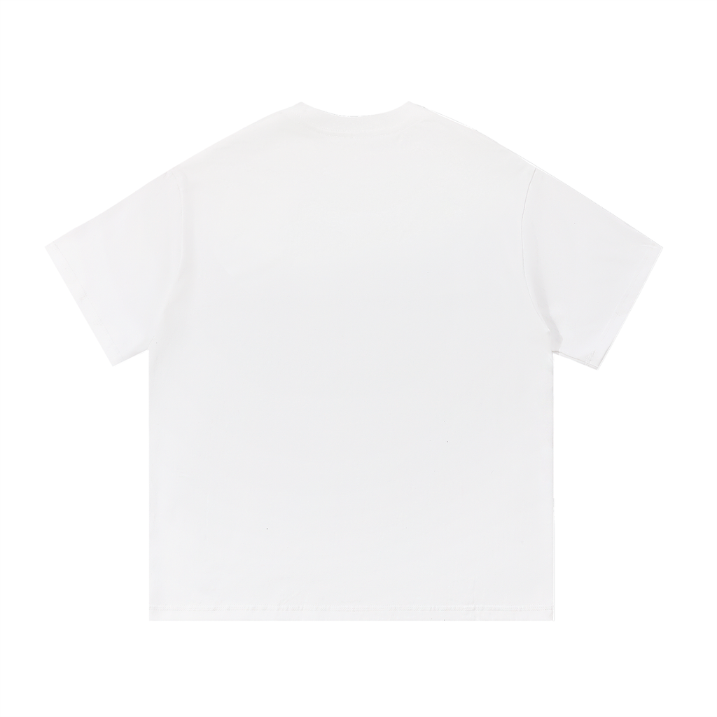 Dyke Essential Cotton T-Shirt