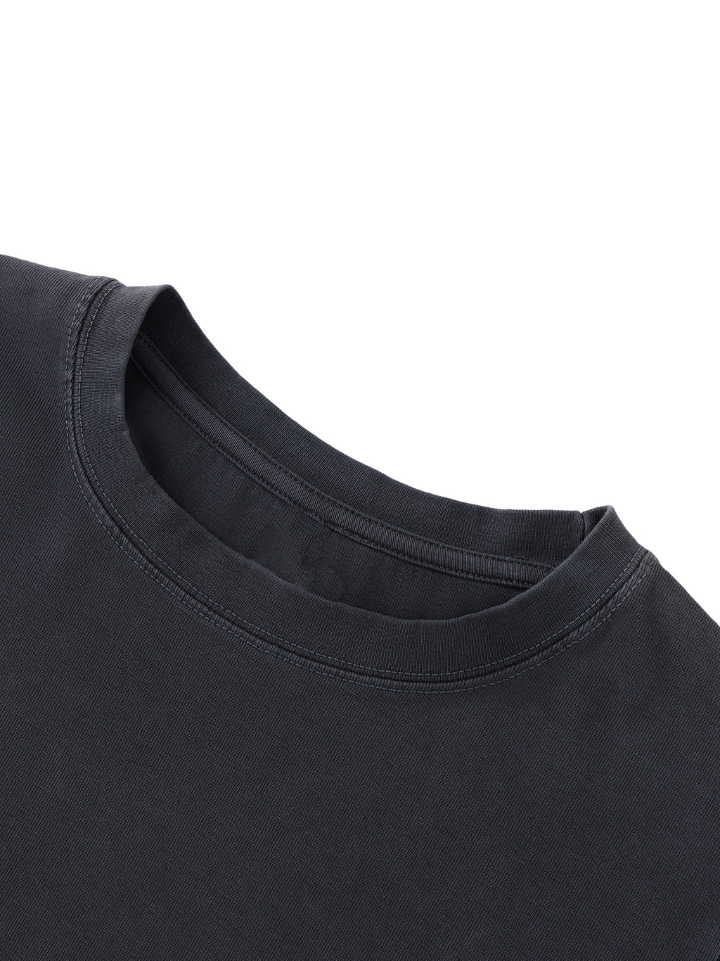 Girl Kisser Vintage Wash Slim Fit T-shirt