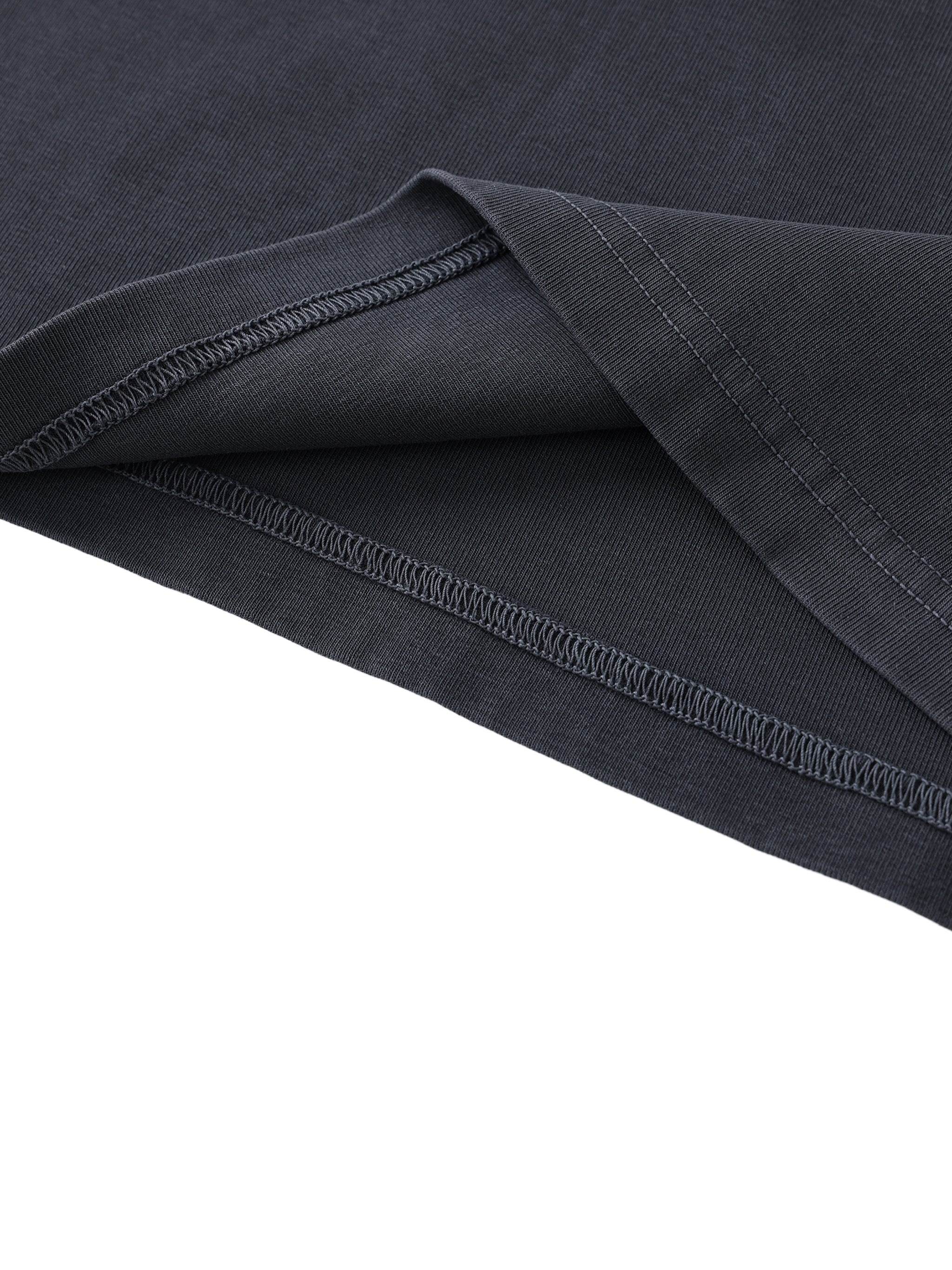 Dyke Vintage Wash Slim Fit T-shirt