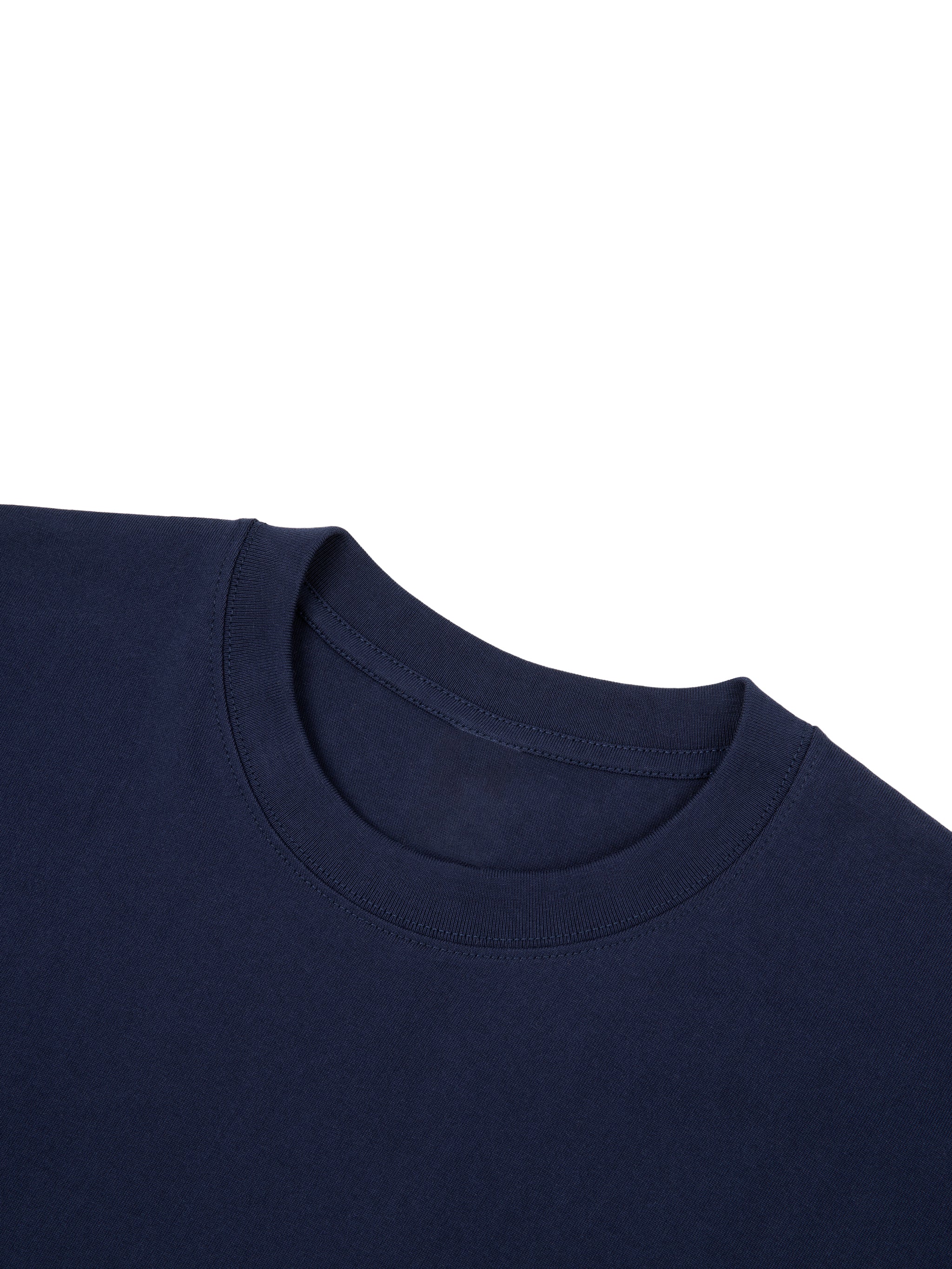 Dyke Essential Cotton T-Shirt