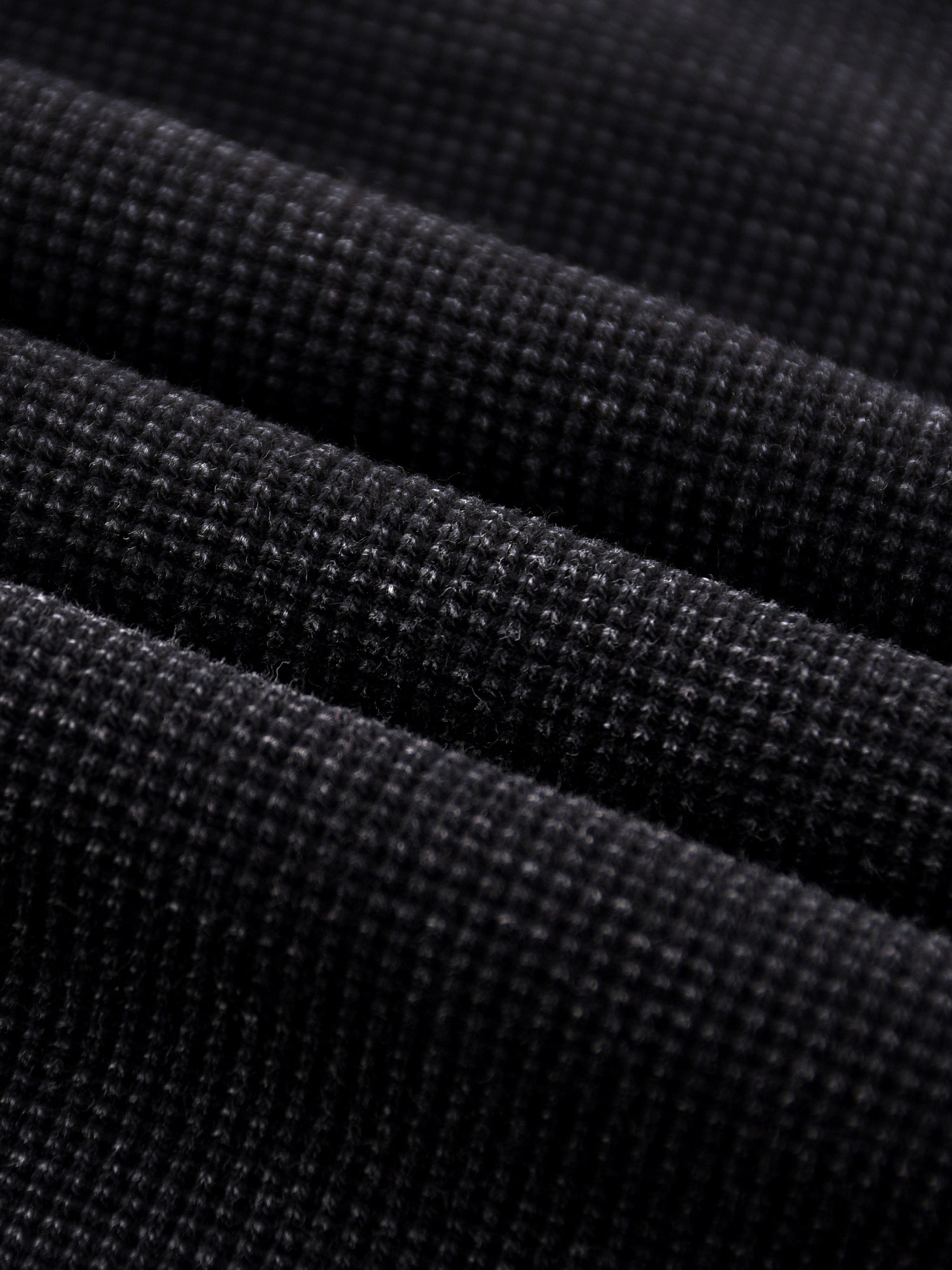 Double Venus Mineral Wash Waffle Oversized T-Shirt