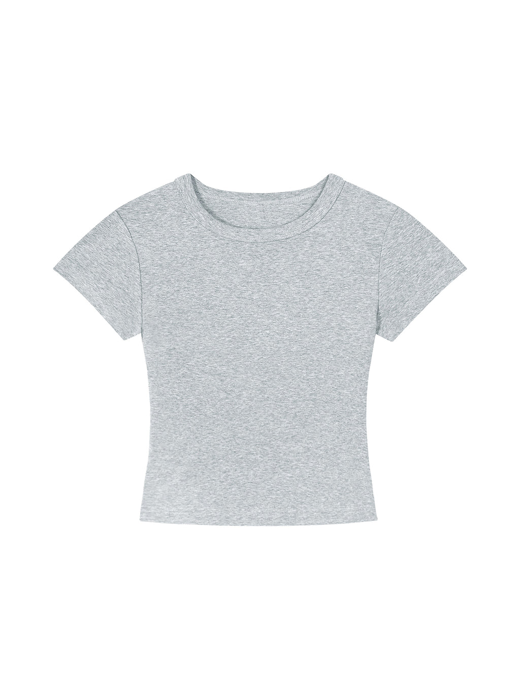 Cunt Cropped T-Shirt