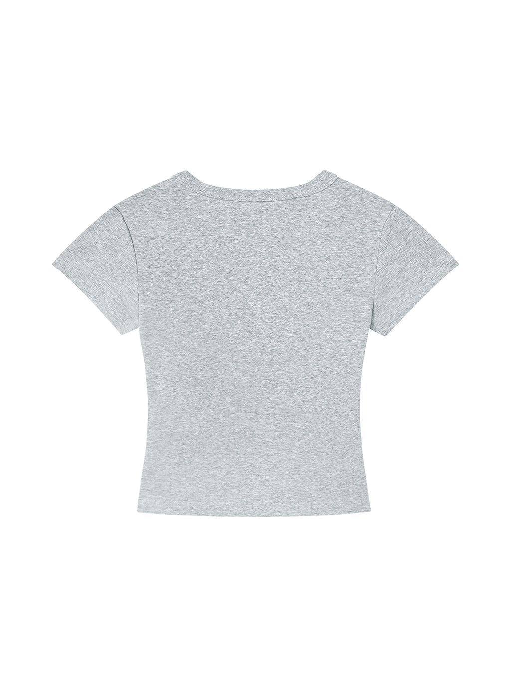 Cunt Cropped T-Shirt