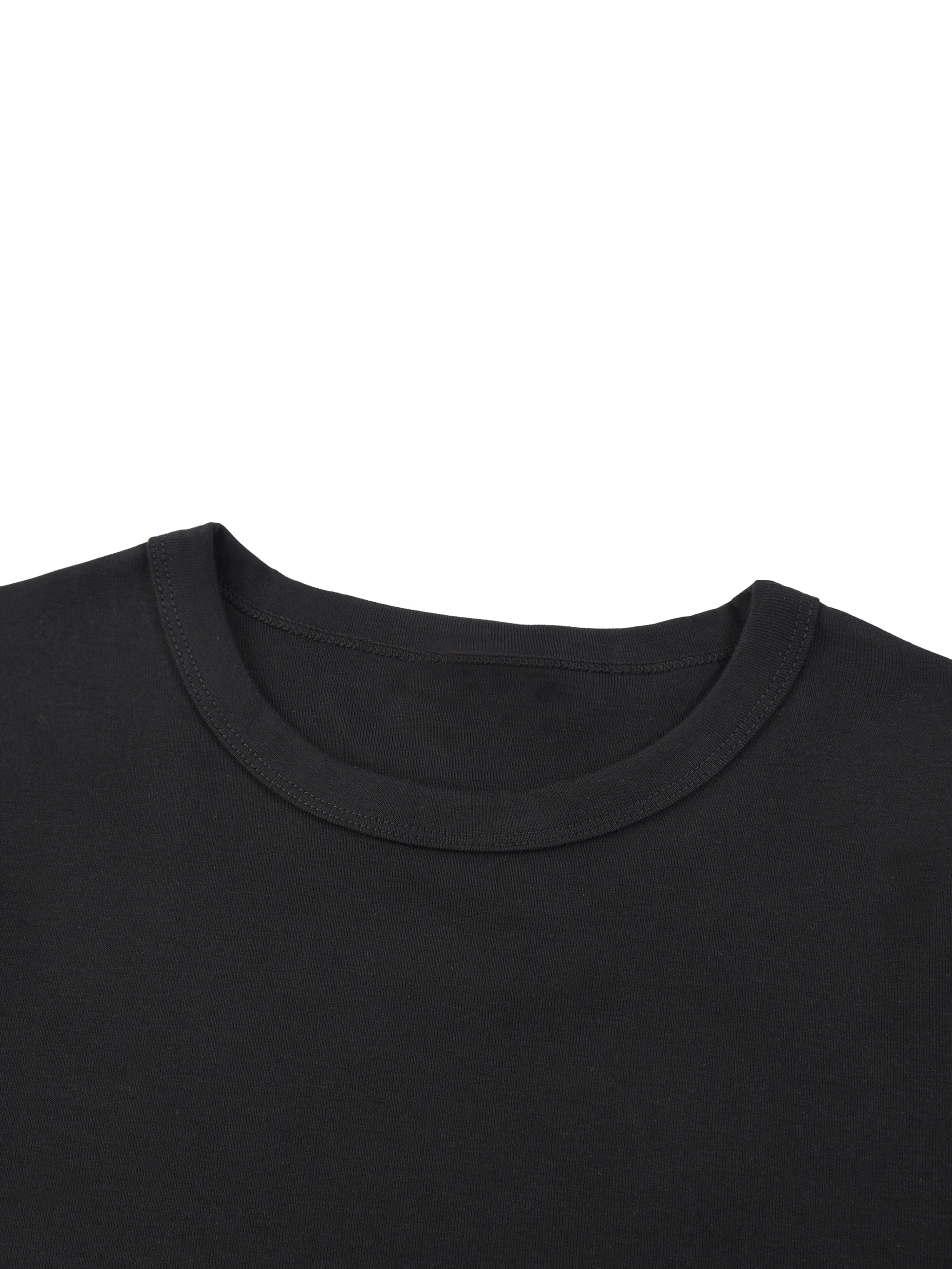 Lesbian Princess Cropped T-Shirt