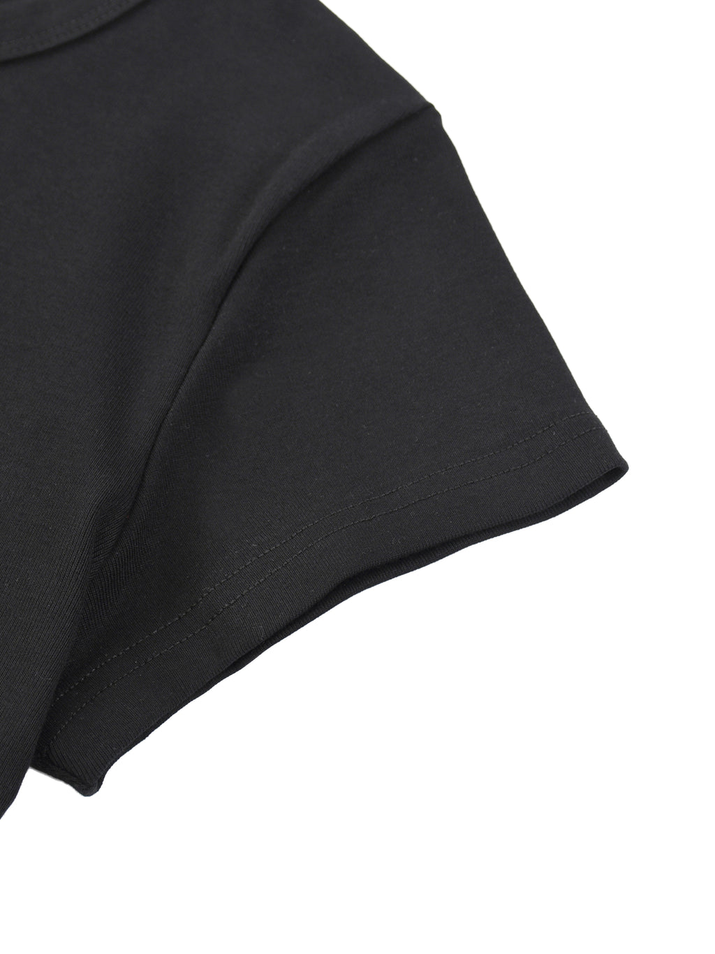 Dyke Cropped T-Shirt