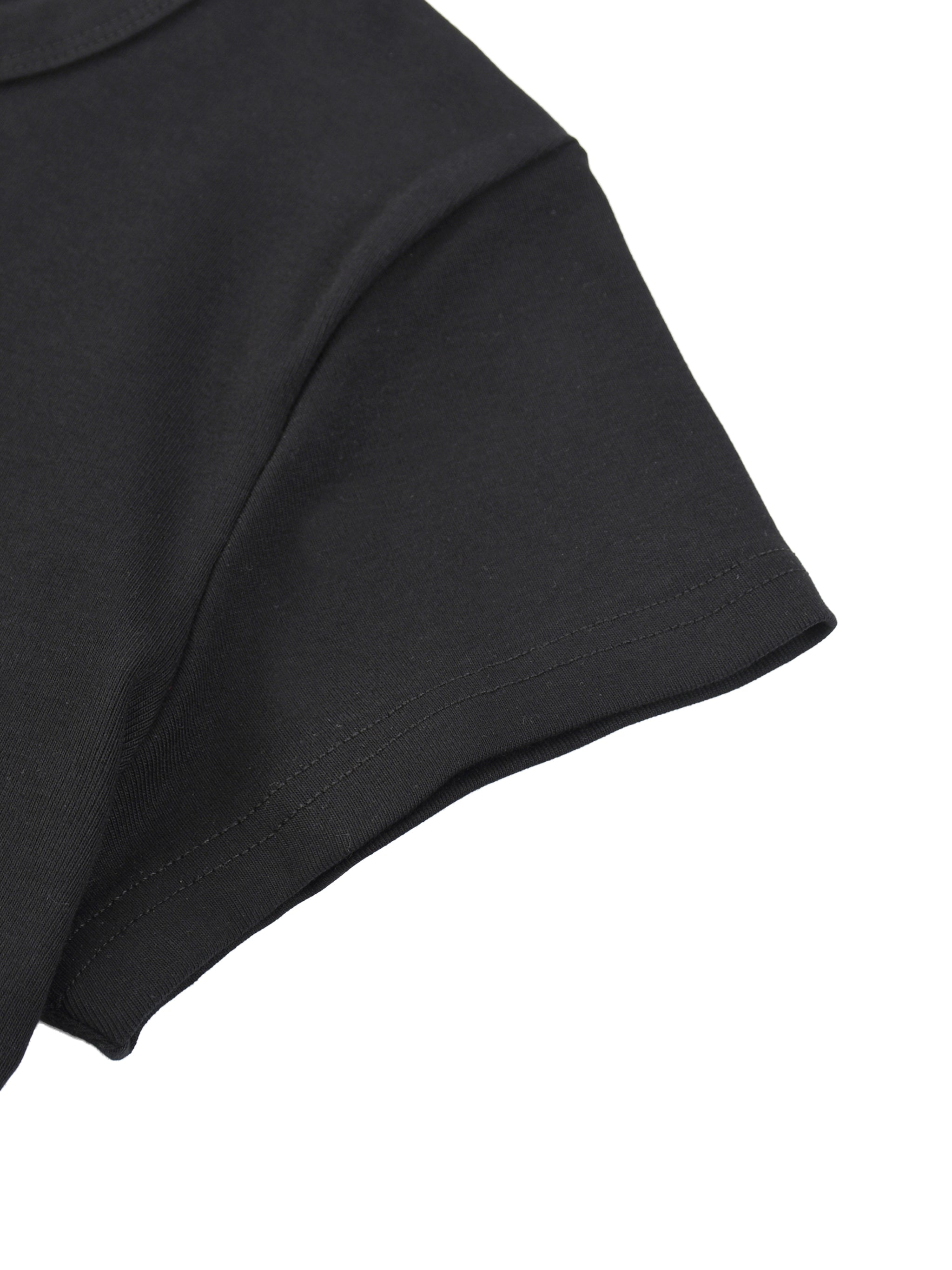Girl Kisser Cropped T-Shirt