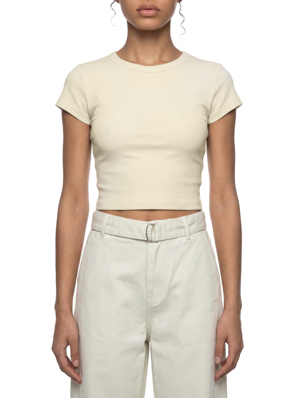 Femme for Femme Cropped T-Shirt